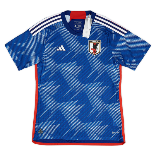 2022 Japan Home Kit