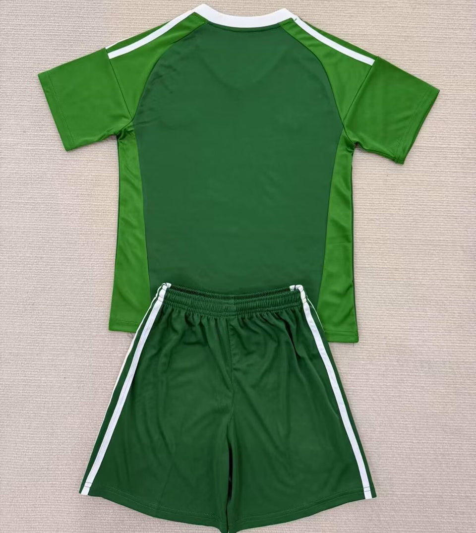 2025/26 Argentina Special Children's National Teams