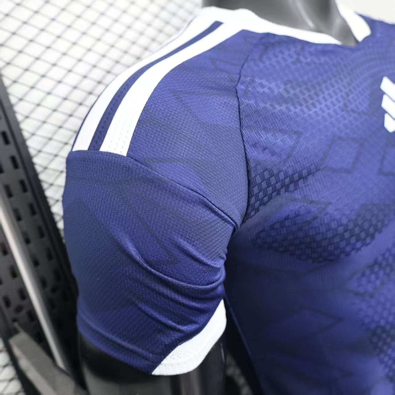 2026 Scotland Home Kit