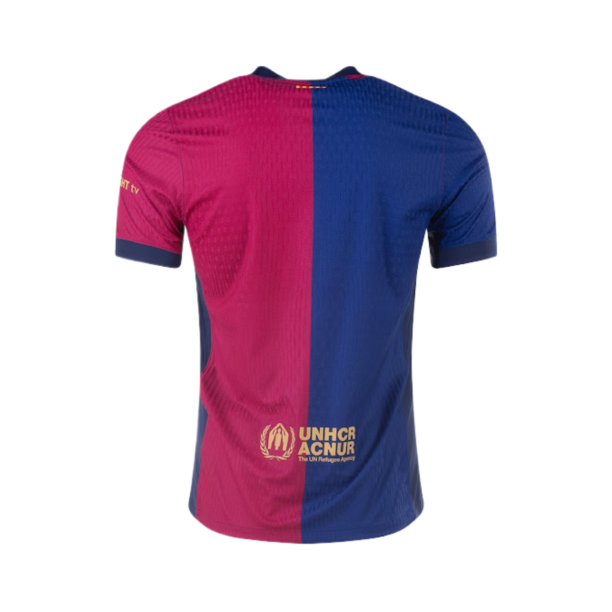 2024-25 FC Barcelona Home Kit