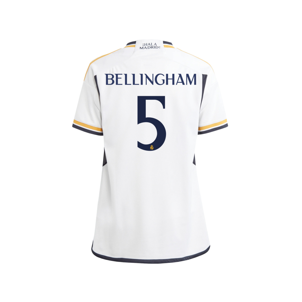 2023-24 Real Madrid CF Home Kit