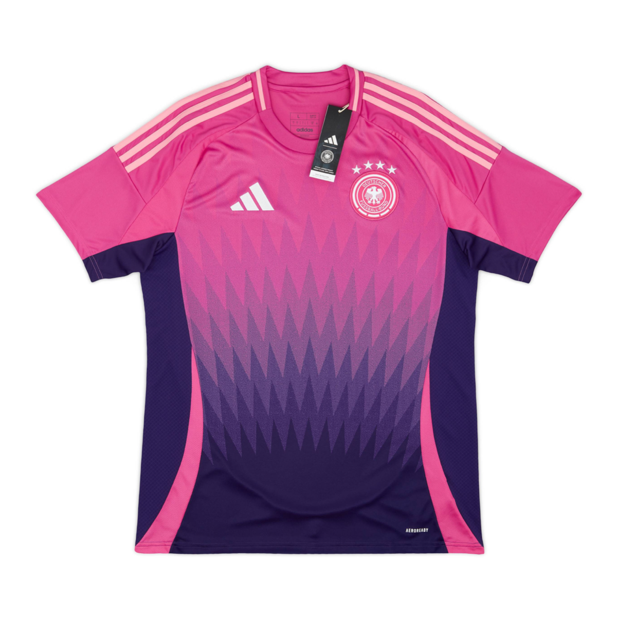 2024 Germany Away Kit
