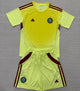 2025/26 Celtic Special Short Sleeve Kids Jersey