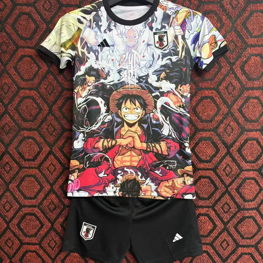 2025 Japan Children's National Team Special