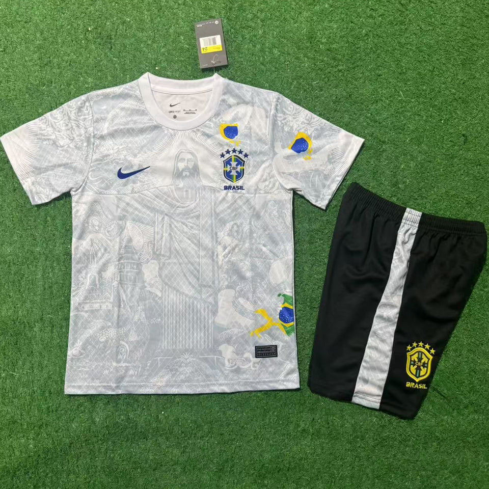 2025/26 Brazil Special Children's National Teams