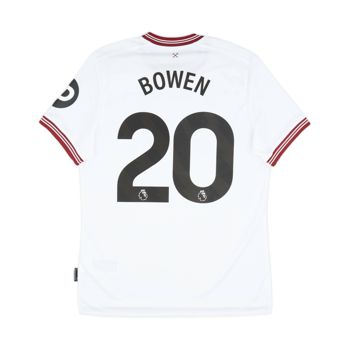 2023-24 West Ham United FC Away Kit