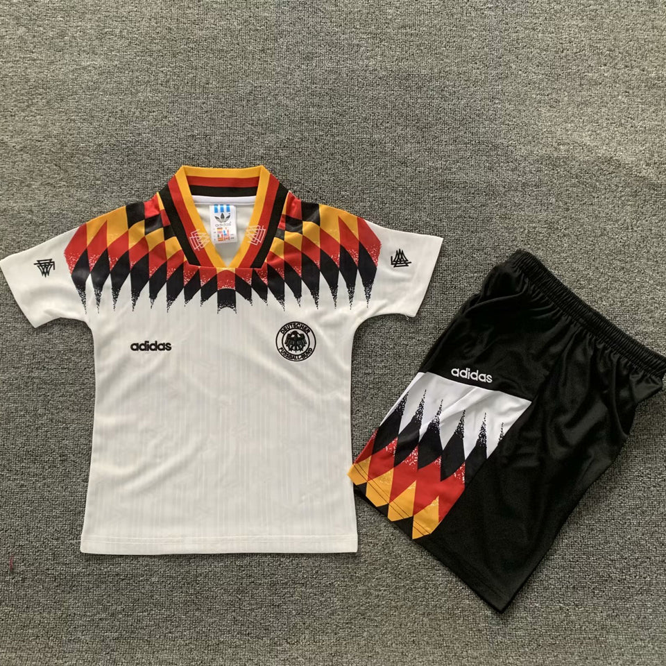 1994 Germany Home Children's Retro Selections
