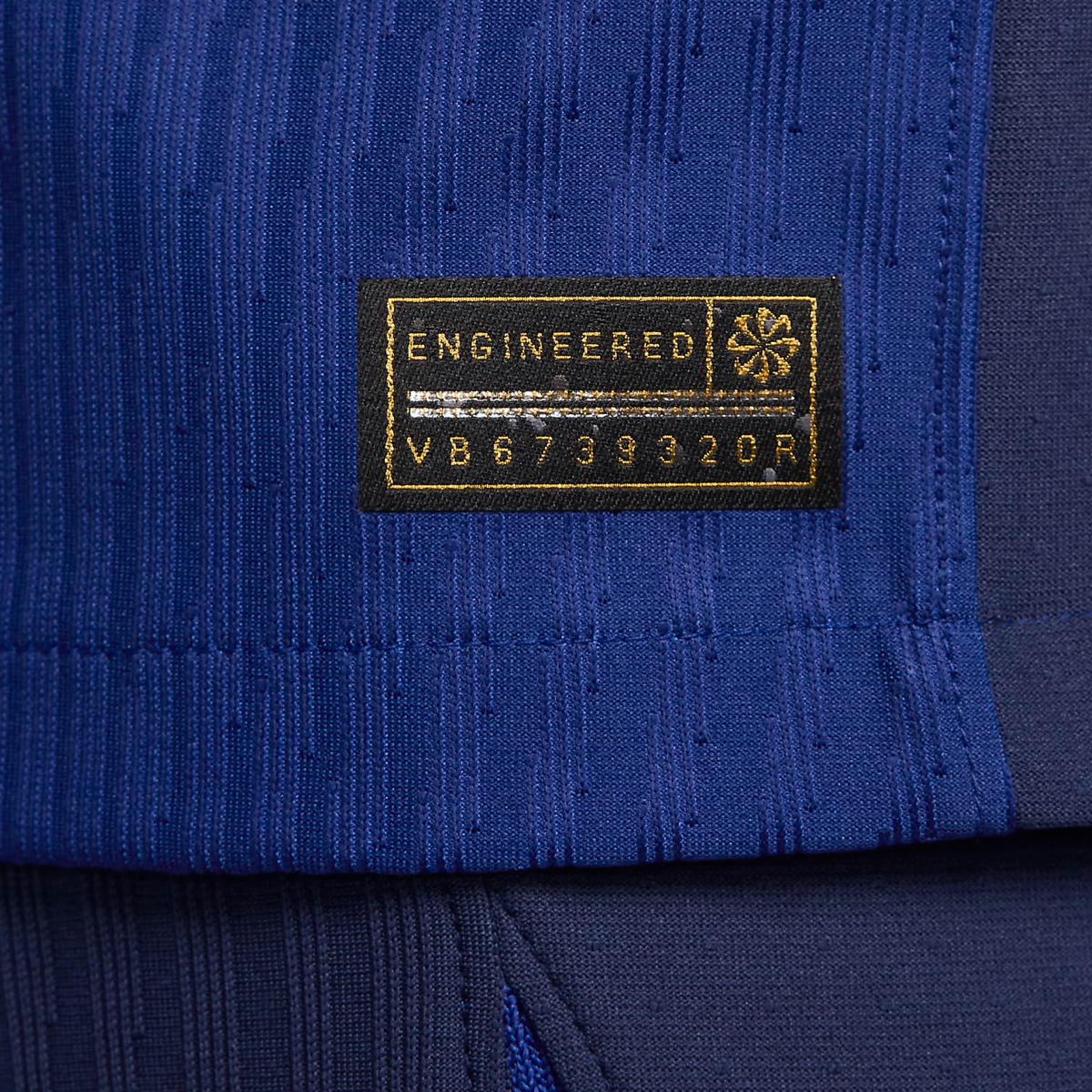 2024-25 FC Barcelona Home Kit Spotify Large