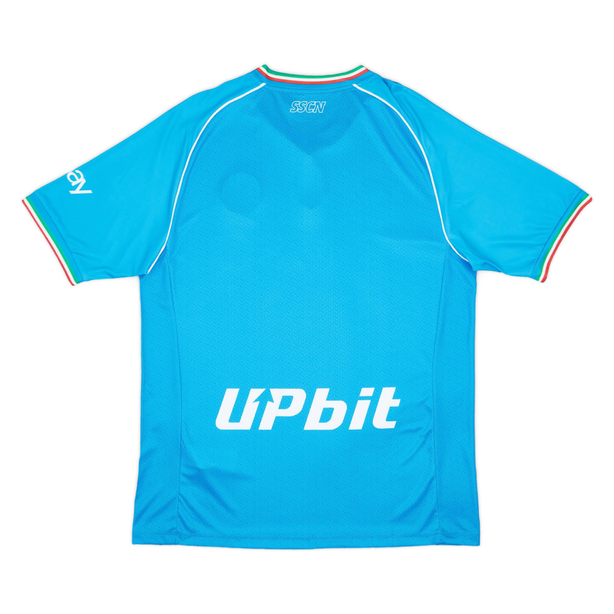 2023-24 SSC Napoli Home Kit
