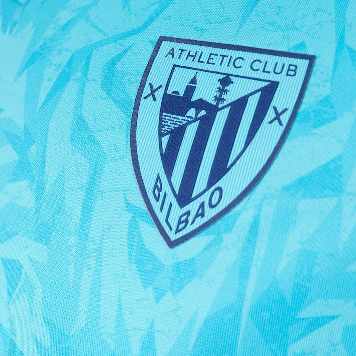 2023-24 Athletic Club Away Kit