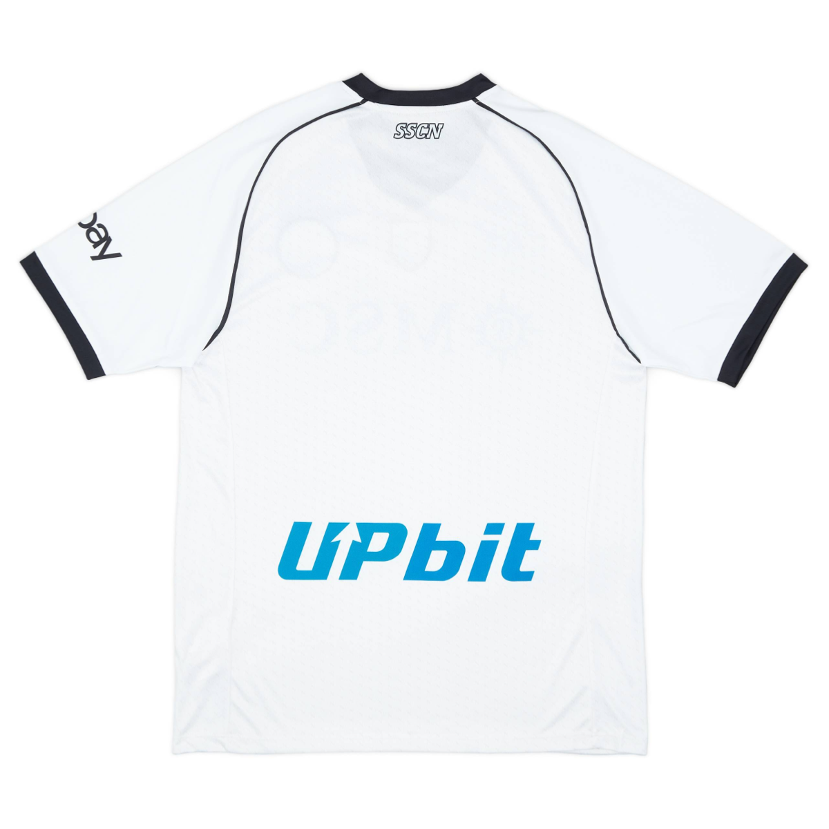 2023-24 SSC Napoli Away Kit