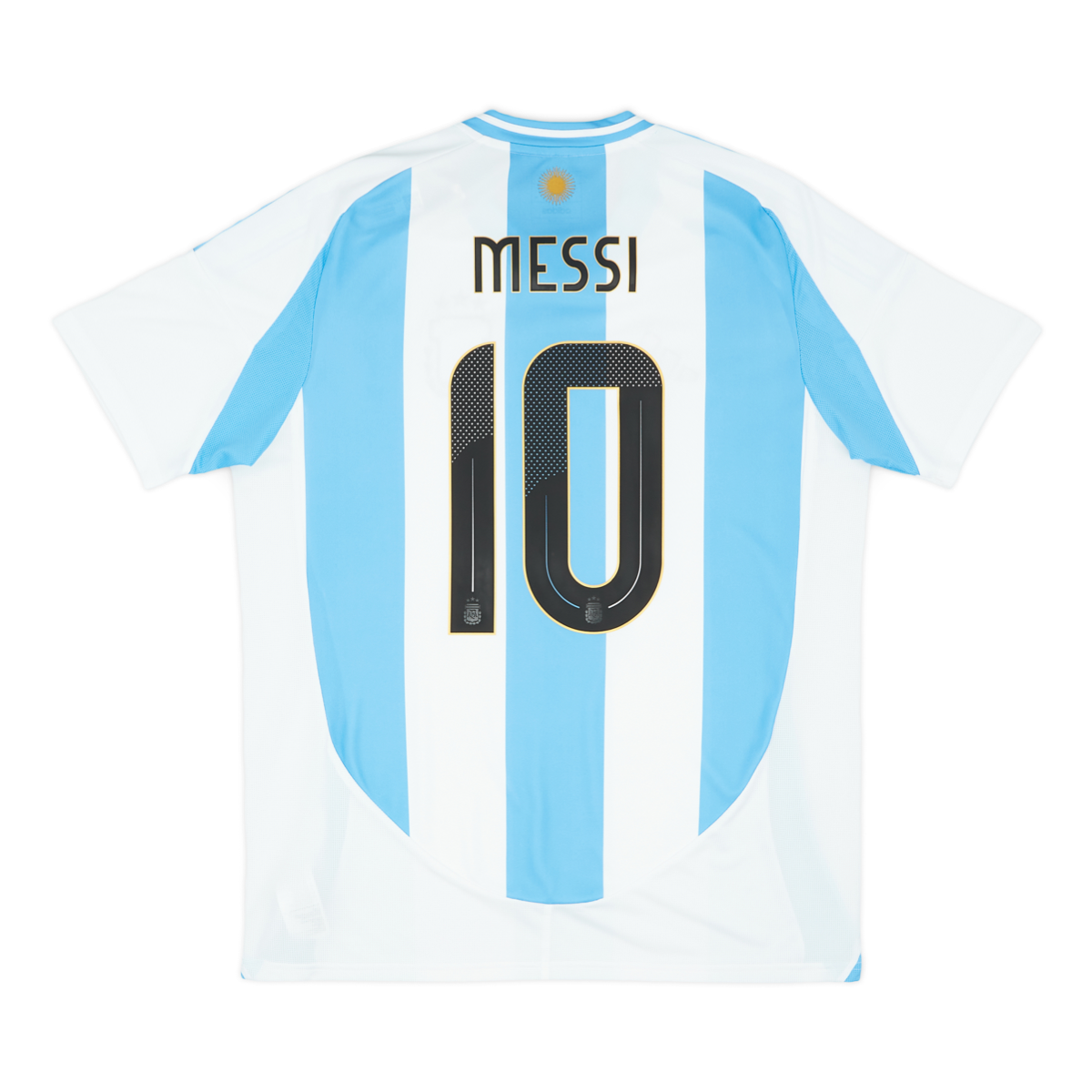 2024 Argentina Home Kit