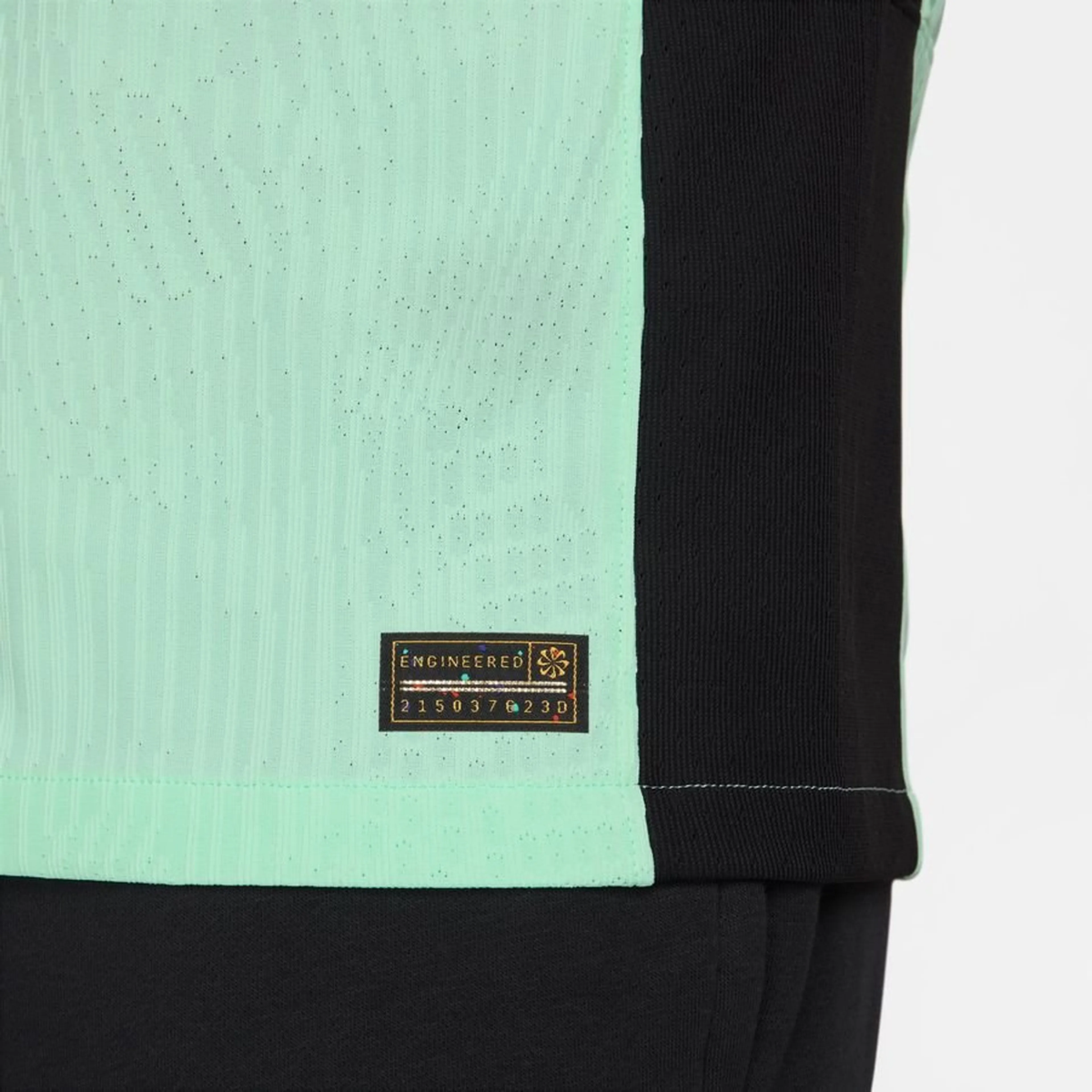 2023-24 Chelsea FC Third Kit