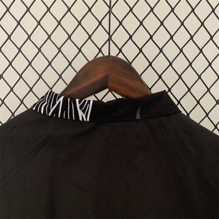 Real Madrid CF Windbreaker