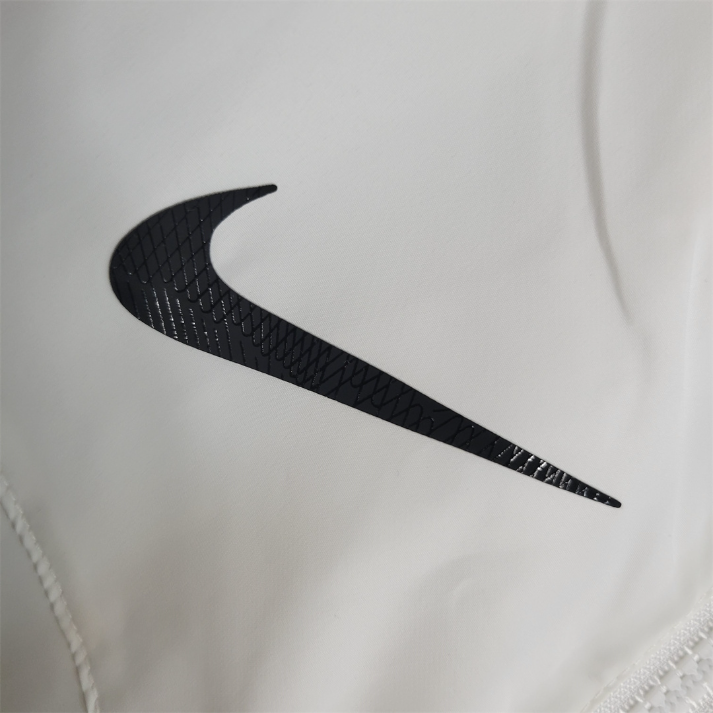 Corinthians SC Windbreaker