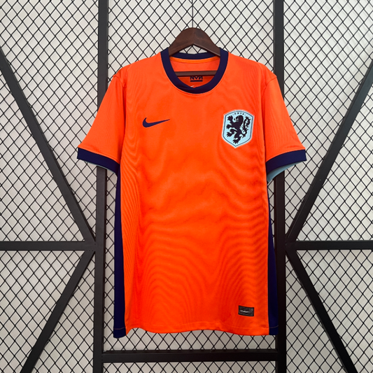 2024 Netherlands Home Kit