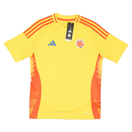 2024 Colombia Home Kit