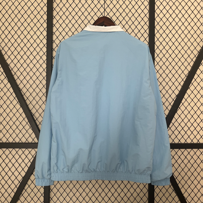 SS Lazio Windbreaker