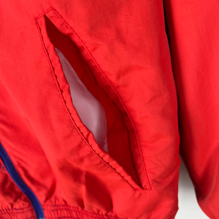 Juventus FC Windbreaker