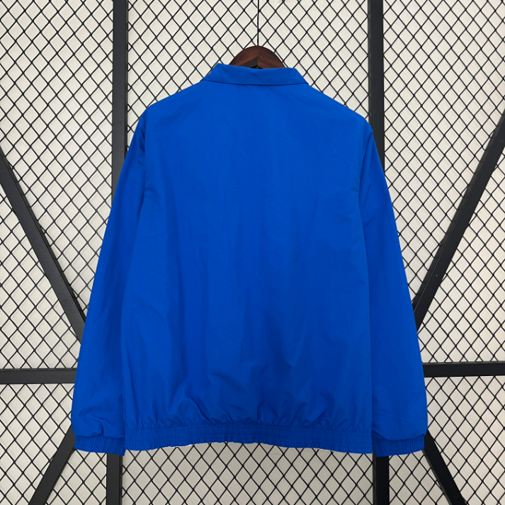 France Windbreaker