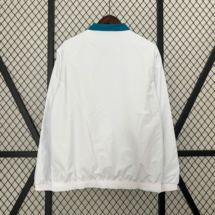 Real Madrid CF Windbreaker