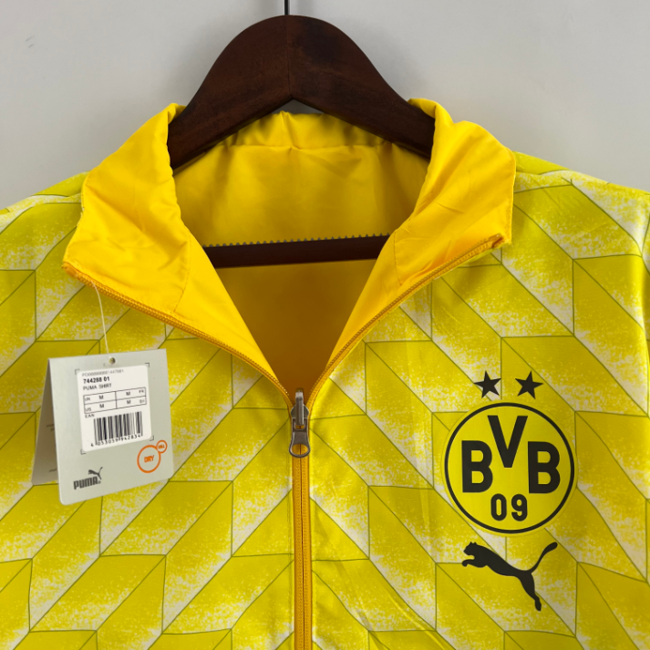 Borussia Dortmund Windbreaker