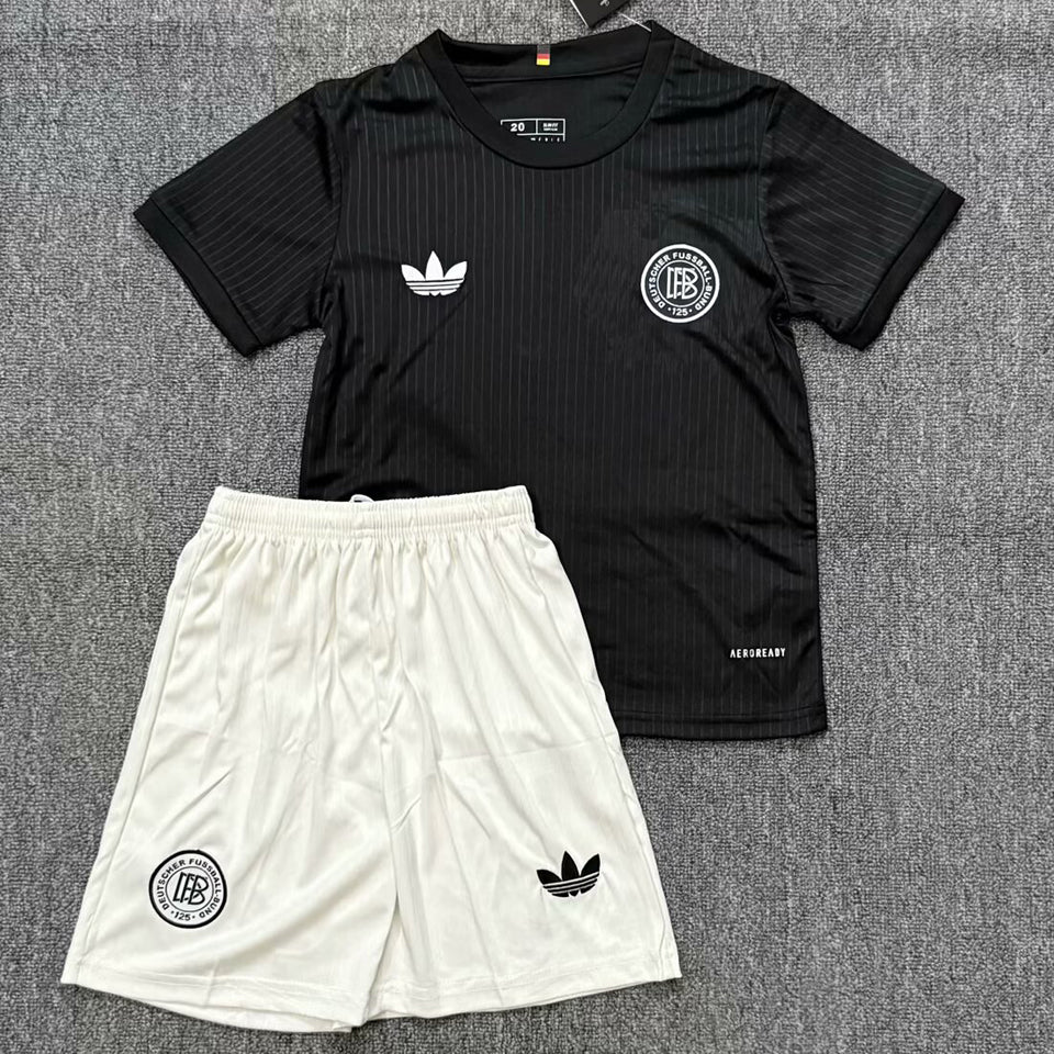 2025 Germany Children's Special National Teams