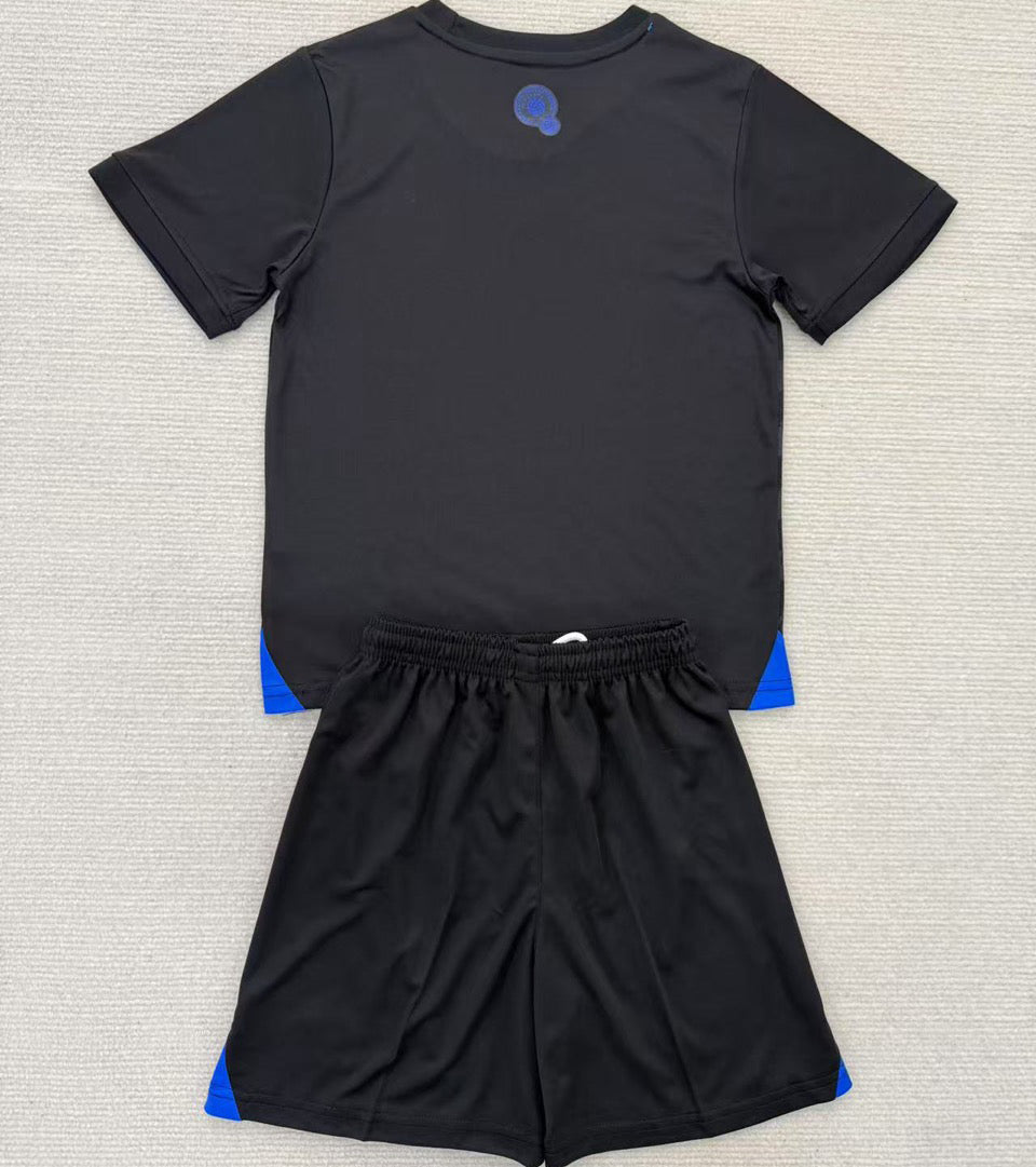 2025/26 El Salvador Third Child National Team