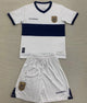 2024/25 Ecuador Away Youth National Teams