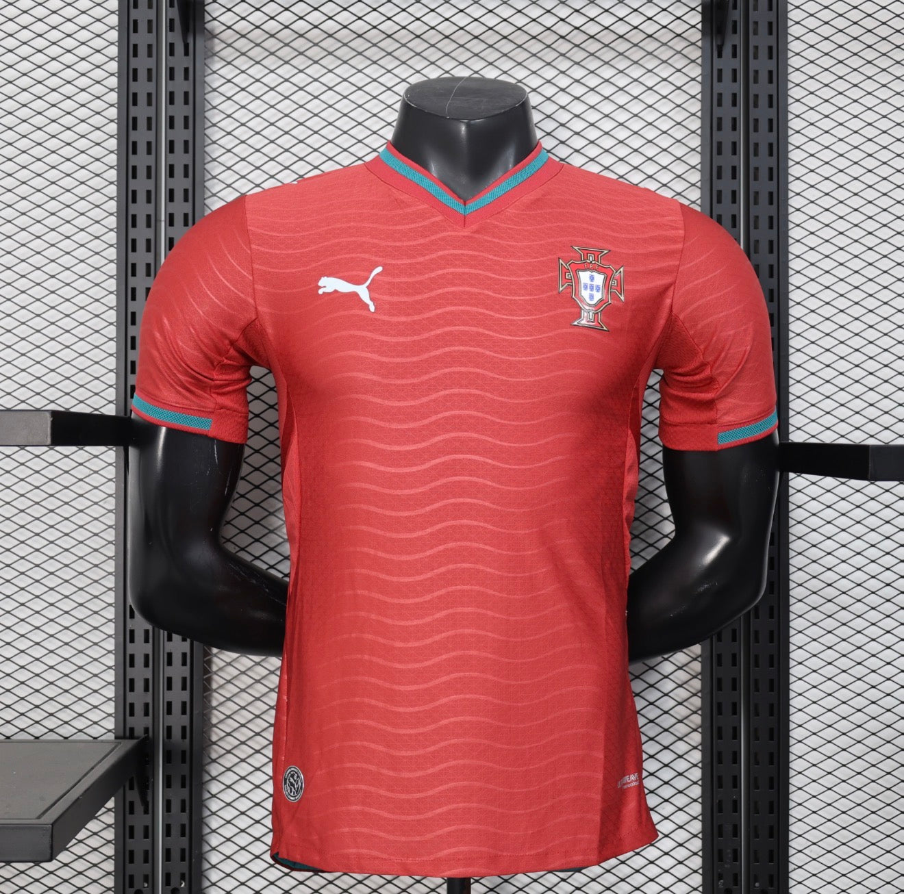 2026 Portugal Home Kit