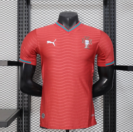 2026 Portugal Home Kit