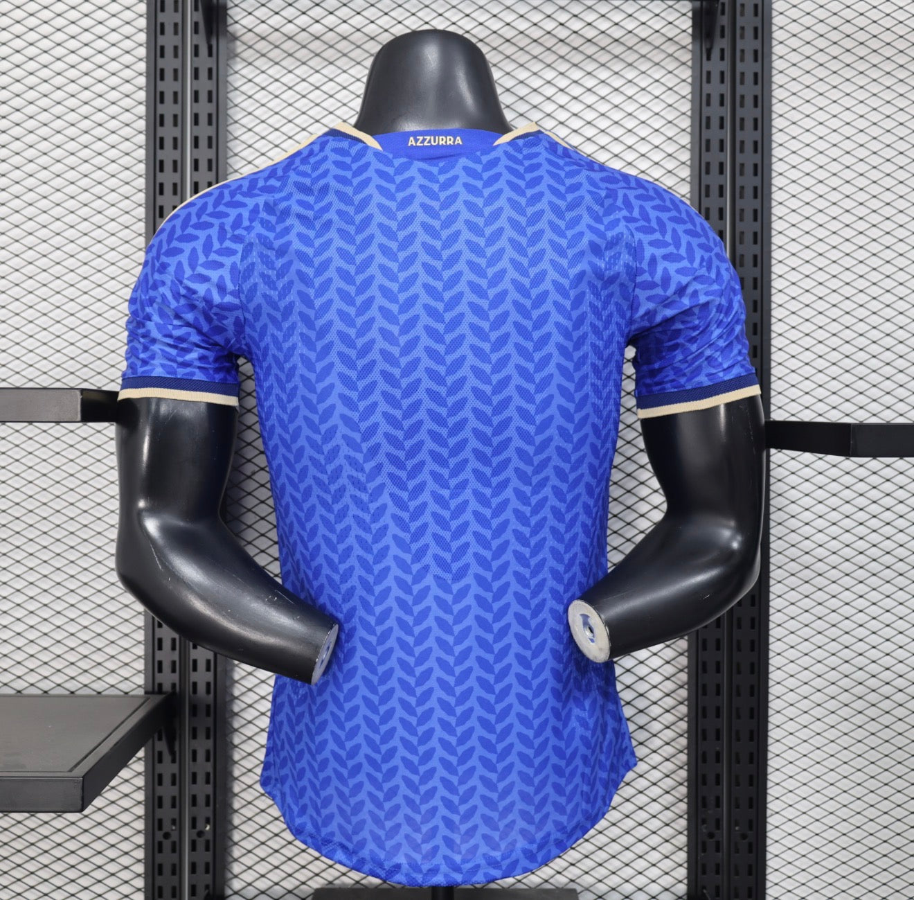 2026 Italy Home Kit