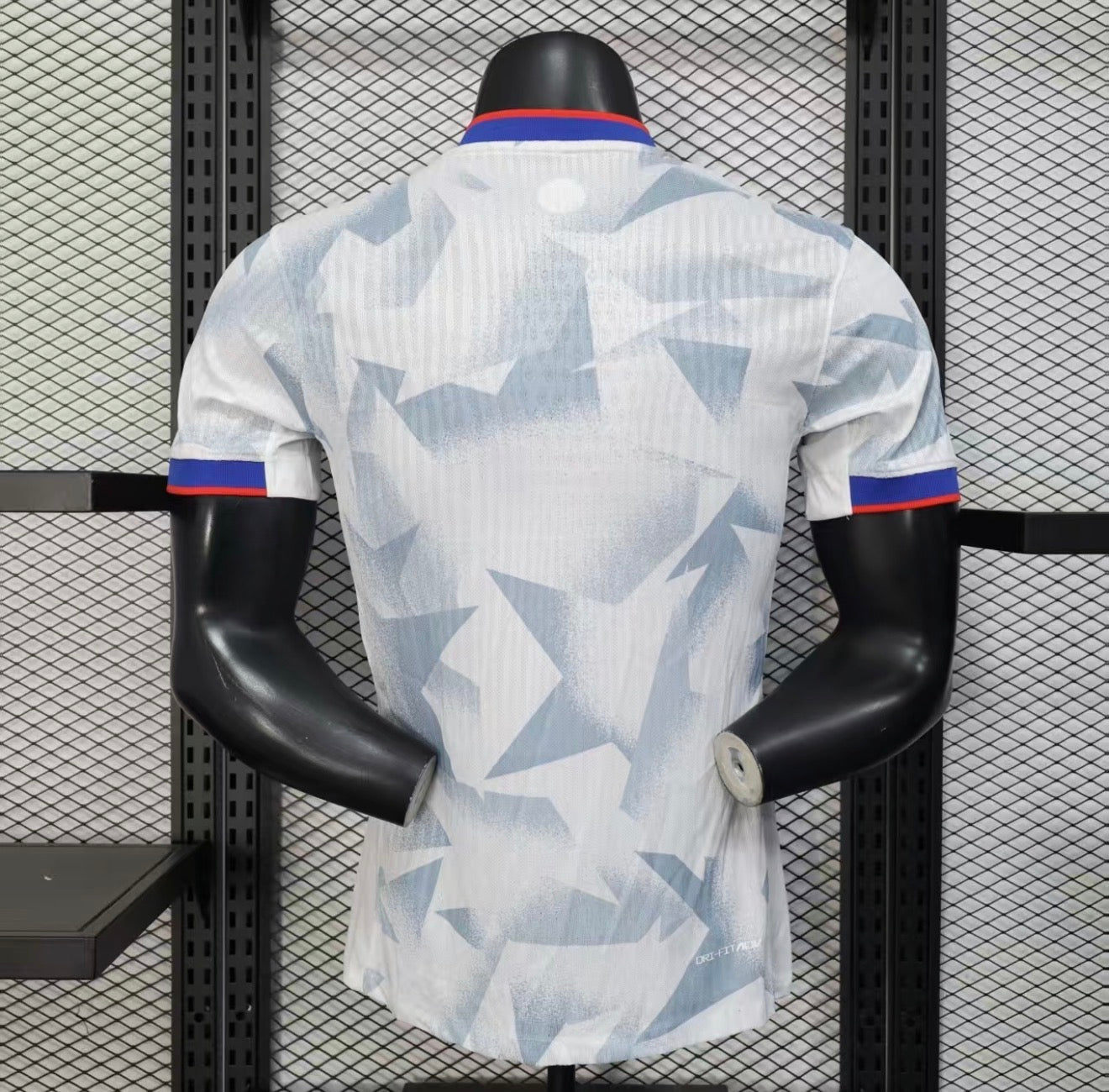 2026 USA Home Kit
