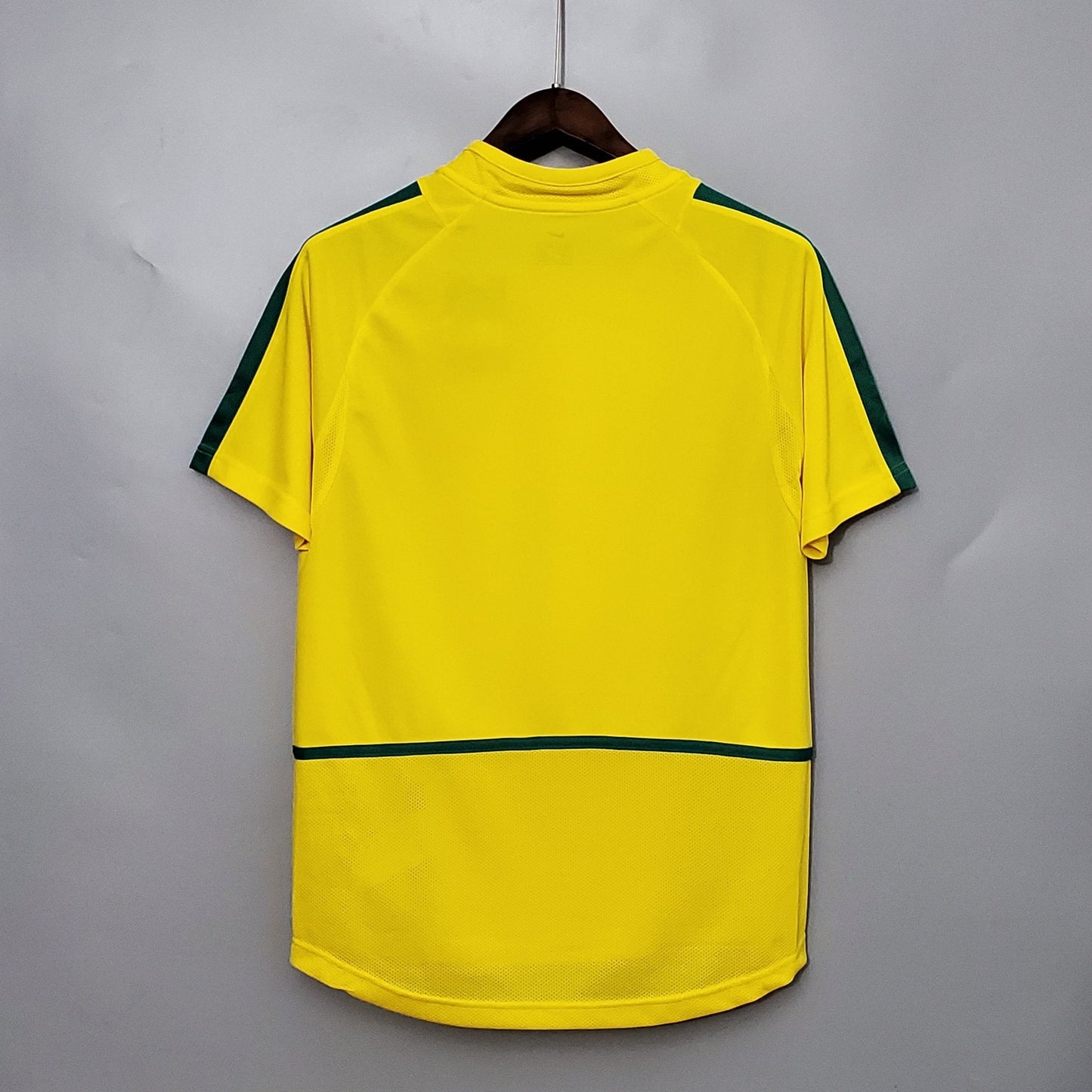 BRAZIL X STUSSY Concept kit (2002 retro)