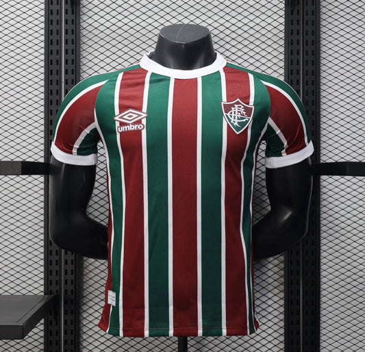 2025-26 Fluminense Home Kit