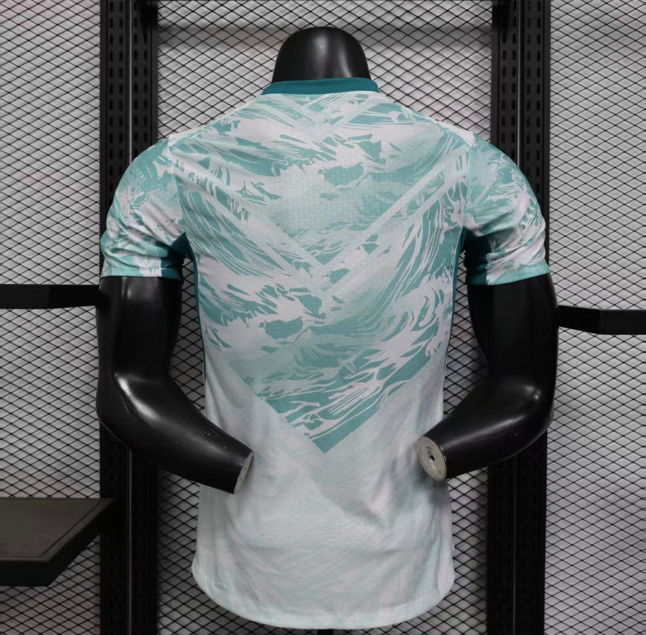 2026 Portugal Away Kit