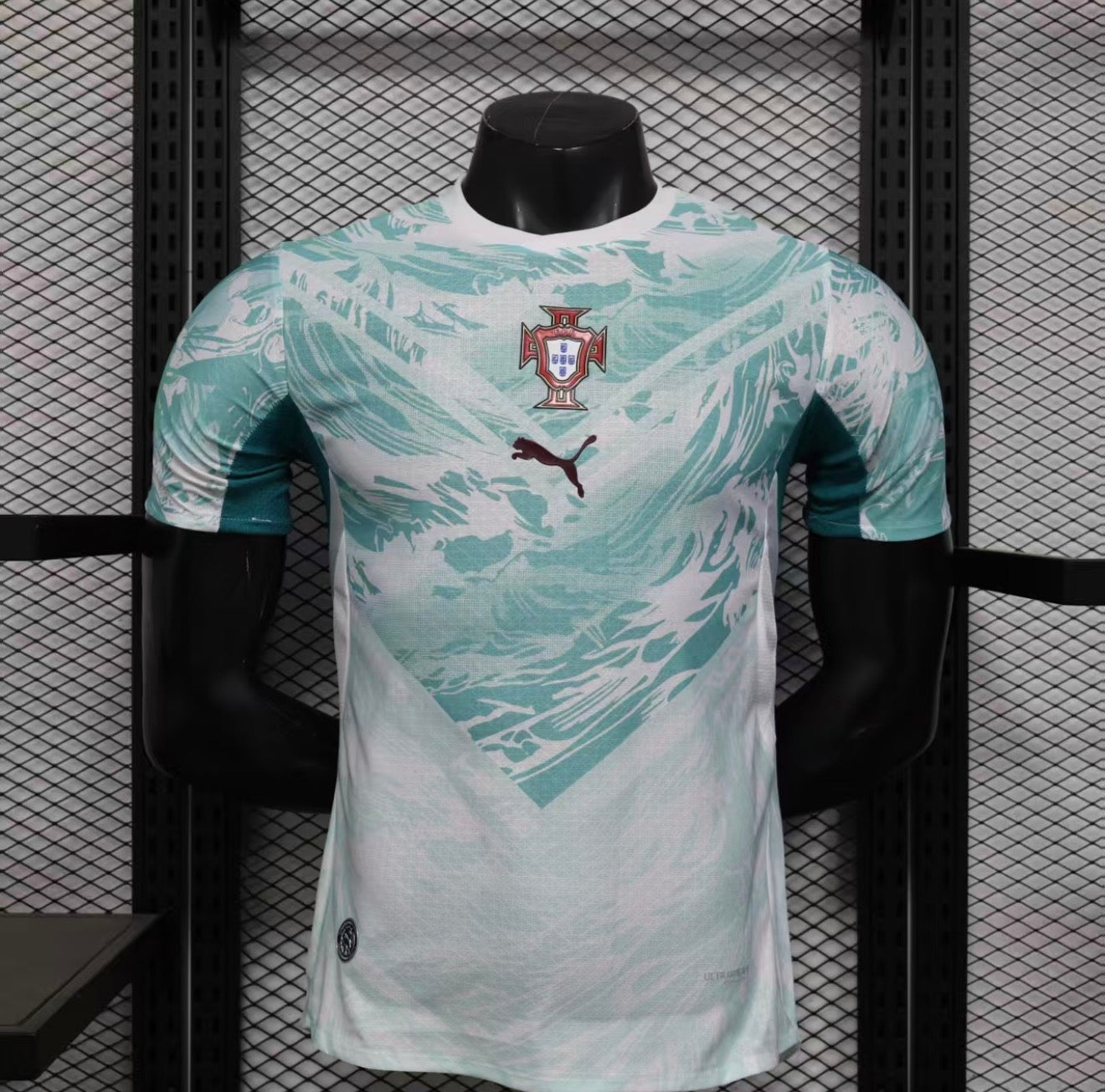 2026 Portugal Away Kit