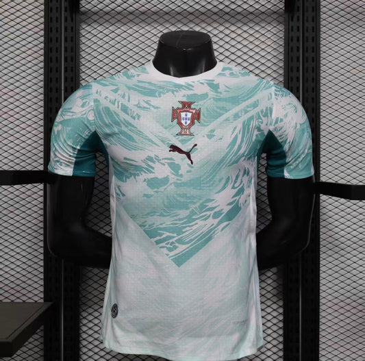 2026 Portugal Away Kit