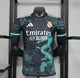 2025-26 Real Madrid CF Special Edition Green Dragon