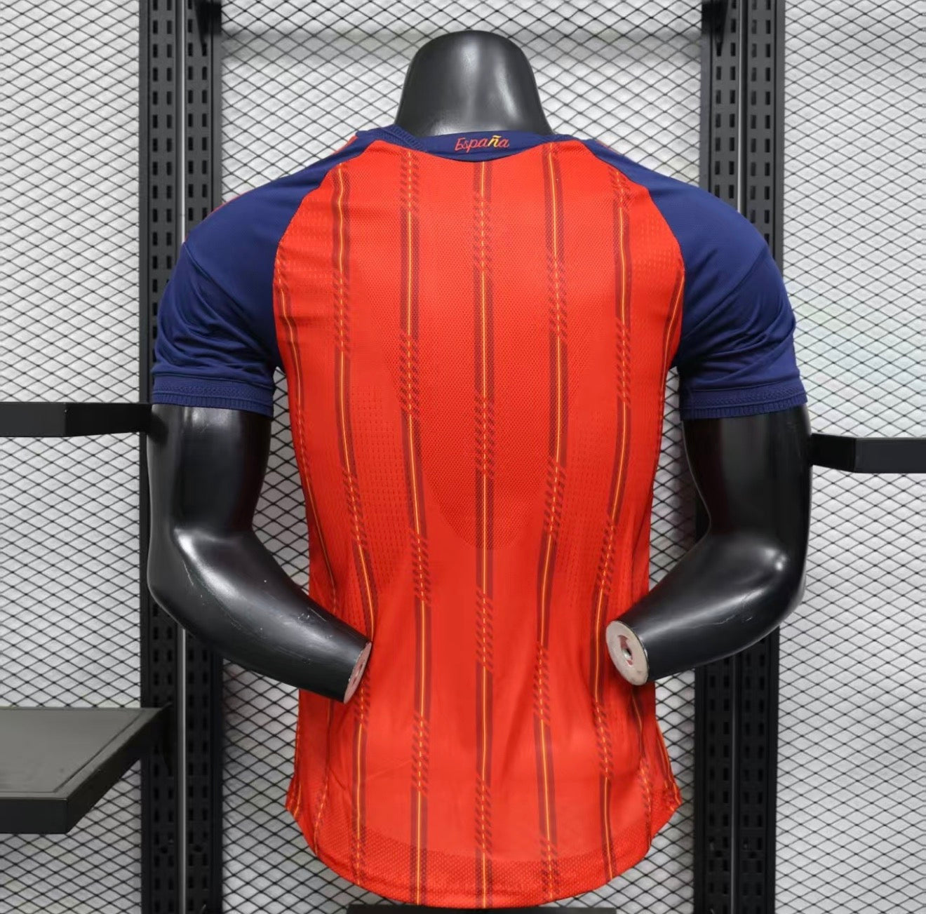 2026 Spain Home Kit