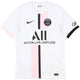 2021-22 Paris Saint-Germain FC Away Kit