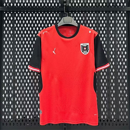 2026 Austria Home Kit