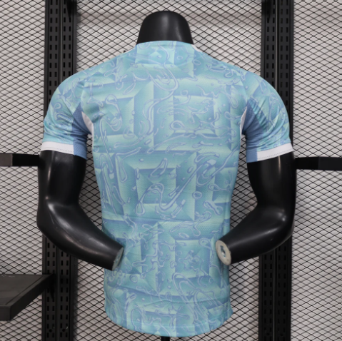 2025-26 Juventus Away Kit