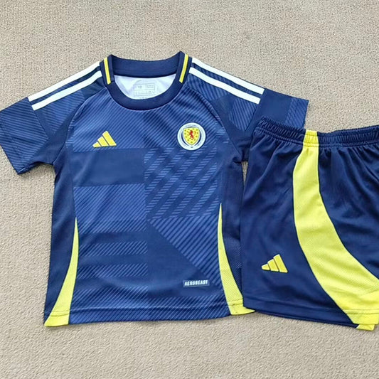 2024/25 Scotland Home Youth National Teams