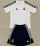 2025/26 Real Madrid Special Short-Sleeved Children's Jersey
