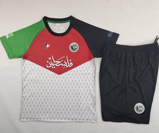 2025 Palestine Special Children's National Teams