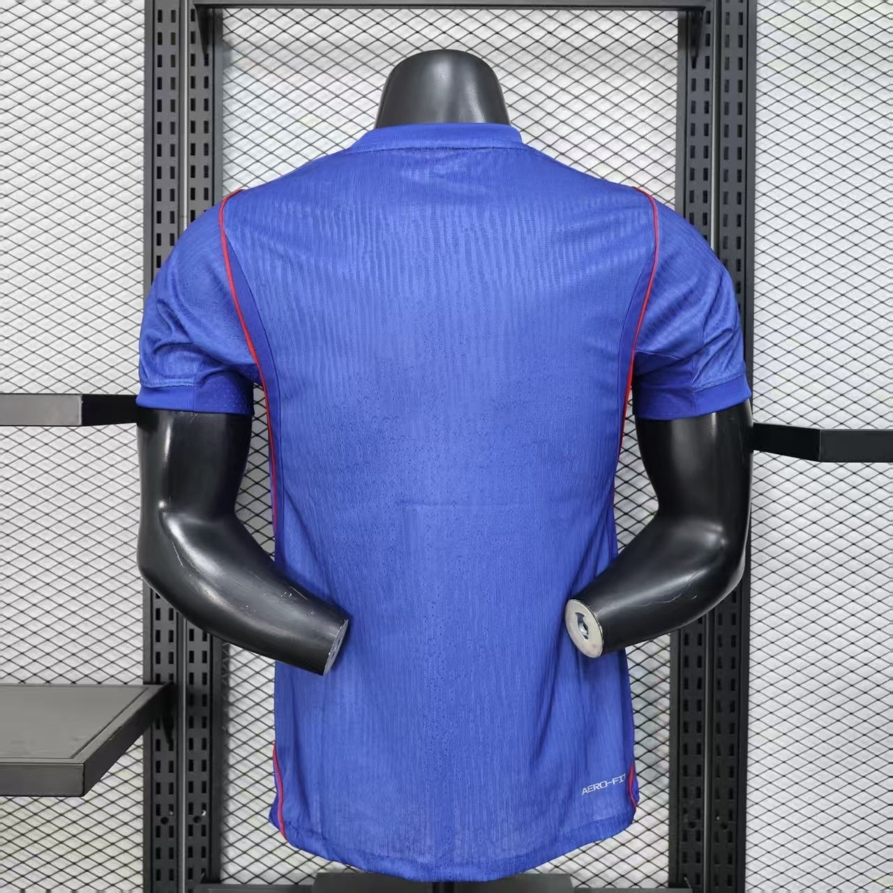 2026 Croatia Away Kit