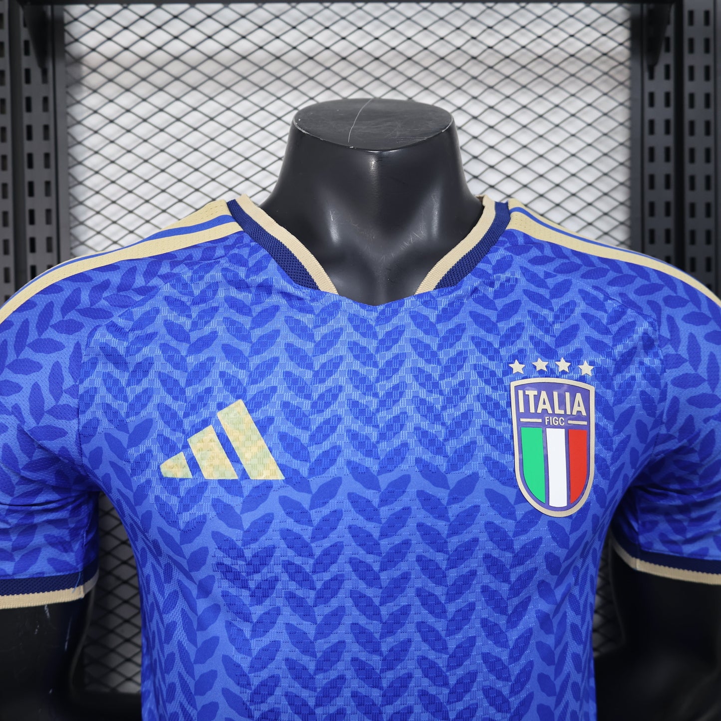 2026 Italy Home Kit