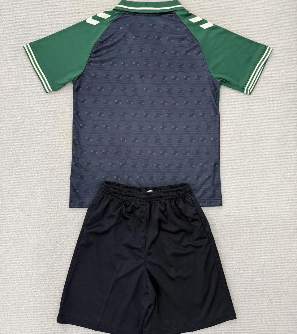 2025/26 R BTS Special Short Sleeve Jersey for Kids