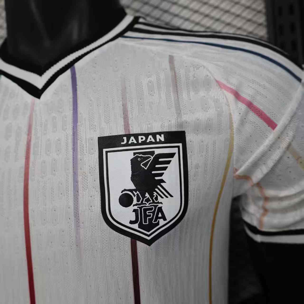 2026 Japan Away Kit